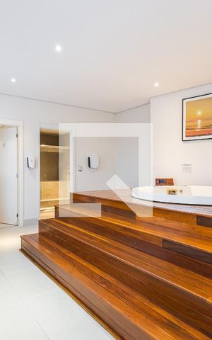 Apartamento para alugar com 87m², 2 quartos e 2 vagasSpa