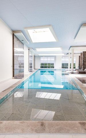 Apartamento para alugar com 87m², 2 quartos e 2 vagasPiscina