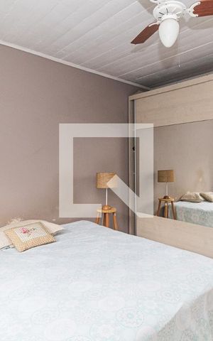 Casa à venda com 174m², 4 quartos e 2 vagasQuarto 1 suite