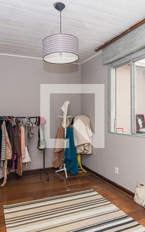 Casa à venda com 174m², 4 quartos e 2 vagasQuarto 3