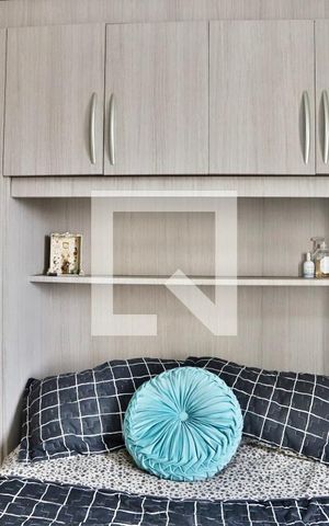 Apartamento à venda com 56m², 2 quartos e 1 vaga Apartamento à venda com 56m², 2 quartos e 1 vagaQuarto 1