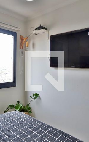 Apartamento à venda com 56m², 2 quartos e 1 vaga Apartamento à venda com 56m², 2 quartos e 1 vagaQuarto 1