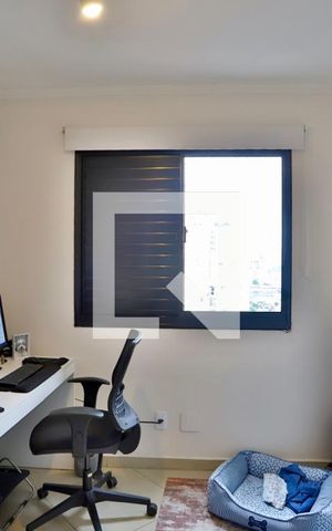 Apartamento à venda com 56m², 2 quartos e 1 vaga Apartamento à venda com 56m², 2 quartos e 1 vagaQuarto 2