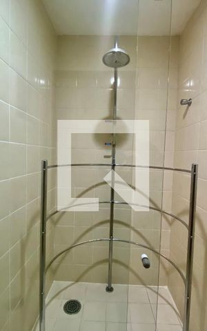 Apartamento à venda com 56m², 2 quartos e 1 vaga Apartamento à venda com 56m², 2 quartos e 1 vagaSaúna