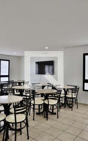 Apartamento à venda com 56m², 2 quartos e 1 vaga Apartamento à venda com 56m², 2 quartos e 1 vagaSalão de Festas