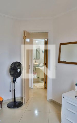 Apartamento à venda com 56m², 2 quartos e 1 vaga Apartamento à venda com 56m², 2 quartos e 1 vagaQuarto 2