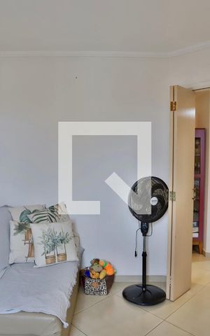 Apartamento à venda com 56m², 2 quartos e 1 vaga Apartamento à venda com 56m², 2 quartos e 1 vagaQuarto 2