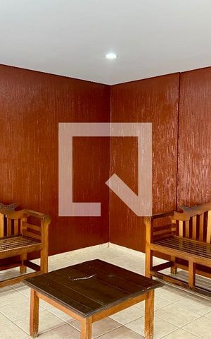 Apartamento à venda com 56m², 2 quartos e 1 vaga Apartamento à venda com 56m², 2 quartos e 1 vagaÁrea comum