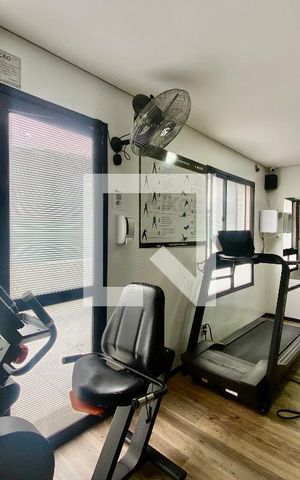 Apartamento à venda com 56m², 2 quartos e 1 vaga Apartamento à venda com 56m², 2 quartos e 1 vagaAcademia