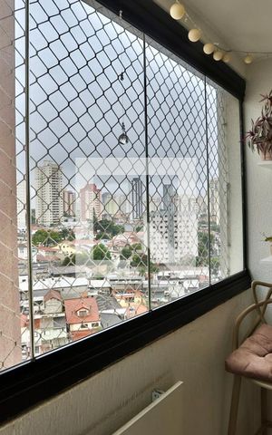 Apartamento à venda com 56m², 2 quartos e 1 vaga Apartamento à venda com 56m², 2 quartos e 1 vagaSacada