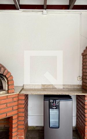 Apartamento à venda com 56m², 2 quartos e 1 vaga Apartamento à venda com 56m², 2 quartos e 1 vagaÁrea comum - Churrasqueira