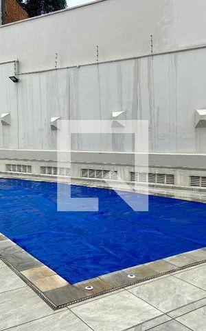 Apartamento à venda com 56m², 2 quartos e 1 vaga Apartamento à venda com 56m², 2 quartos e 1 vagaPiscina