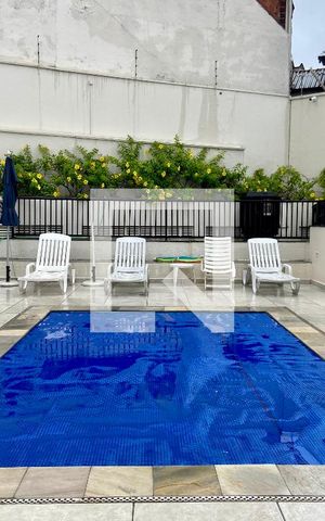 Apartamento à venda com 56m², 2 quartos e 1 vaga Apartamento à venda com 56m², 2 quartos e 1 vagaPiscina Infantil