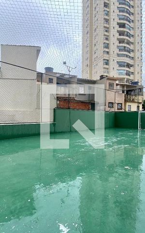 Apartamento à venda com 56m², 2 quartos e 1 vaga Apartamento à venda com 56m², 2 quartos e 1 vagaQuadra Esportiva
