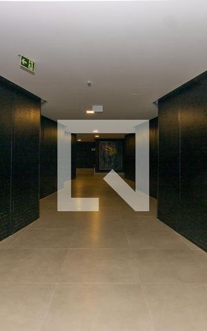 Casa de condomínio à venda com 29m², 1 quarto e sem vaga Casa de condomínio à venda com 29m², 1 quarto e sem vagaHall de Entrada