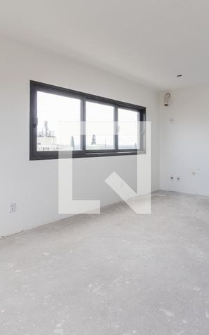 Casa de condomínio à venda com 29m², 1 quarto e sem vaga Casa de condomínio à venda com 29m², 1 quarto e sem vagaSala/Quarto