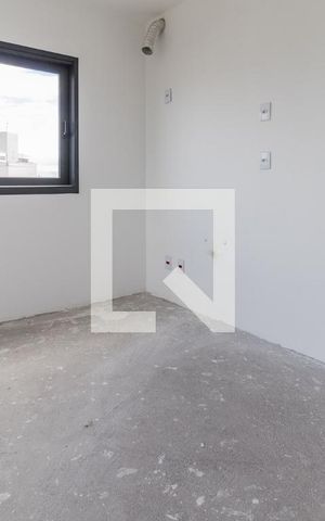 Casa de condomínio à venda com 29m², 1 quarto e sem vaga Casa de condomínio à venda com 29m², 1 quarto e sem vagaCozinha
