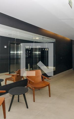 Casa de condomínio à venda com 30m², 1 quarto e sem vaga Casa de condomínio à venda com 30m², 1 quarto e sem vagaHall de Entrada
