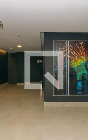 Casa de condomínio à venda com 30m², 1 quarto e sem vaga Casa de condomínio à venda com 30m², 1 quarto e sem vagaHall de Entrada