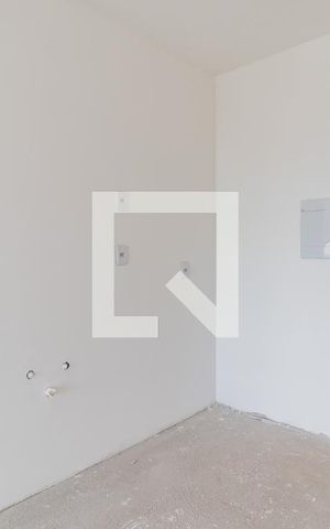 Casa de condomínio à venda com 29m², 1 quarto e sem vaga Casa de condomínio à venda com 29m², 1 quarto e sem vagaCozinha