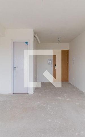 Casa de condomínio à venda com 29m², 1 quarto e sem vaga Casa de condomínio à venda com 29m², 1 quarto e sem vagaSala/Quarto