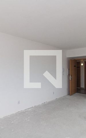 Studio à venda com 32m², 1 quarto e sem vagaQuarto Cozinha