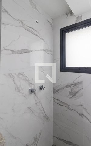 Studio à venda com 32m², 1 quarto e sem vagaBanheiro