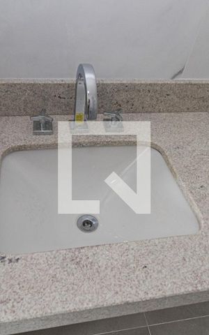 Studio à venda com 30m², 1 quarto e sem vagaBanheiro