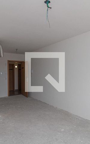 Studio à venda com 30m², 1 quarto e sem vagaQuarto Cozinha