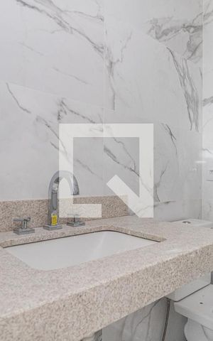 Studio à venda com 41m², 1 quarto e sem vagaBanheiro