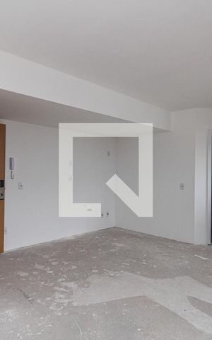Studio à venda com 32m², 1 quarto e sem vagaQuarto Cozinha