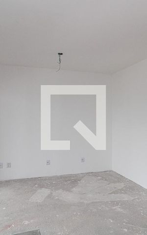 Studio à venda com 32m², 1 quarto e sem vagaQuarto Cozinha