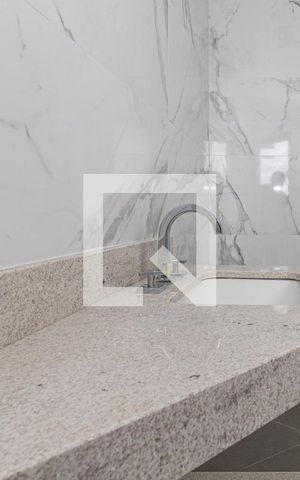 Studio à venda com 32m², 1 quarto e sem vagaBanheiro