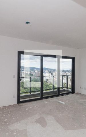 Studio à venda com 32m², 1 quarto e sem vagaQuarto Cozinha