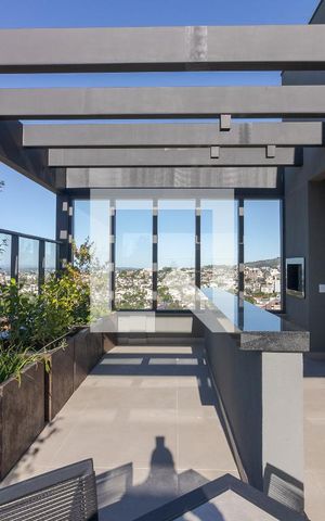 Studio à venda com 41m², 1 quarto e sem vaga Studio à venda com 41m², 1 quarto e sem vagaÁrea gourmet