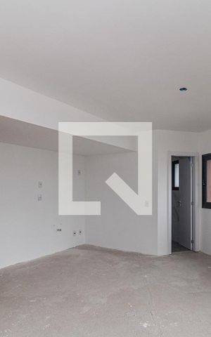 Studio à venda com 32m², 1 quarto e sem vagaQuarto Cozinha