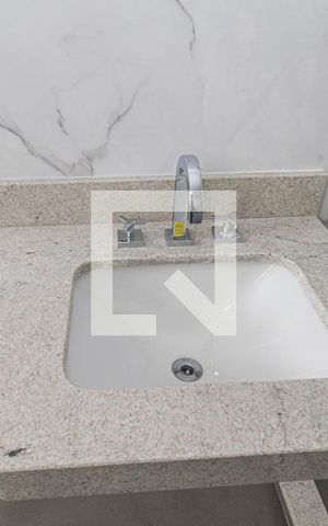 Studio à venda com 32m², 1 quarto e sem vagaBanheiro