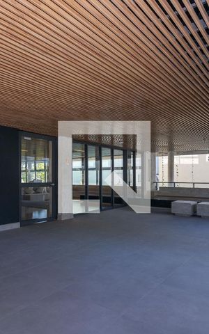 Studio à venda com 32m², 1 quarto e sem vaga Studio à venda com 32m², 1 quarto e sem vagaÁrea comum