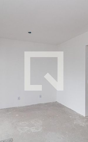 Studio à venda com 32m², 1 quarto e sem vagaQuarto Cozinha