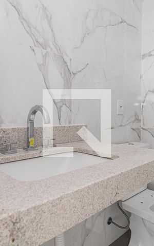 Studio à venda com 32m², 1 quarto e sem vagaBanheiro