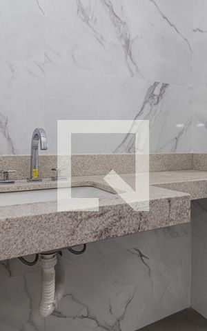 Studio à venda com 30m², 1 quarto e sem vagaBanheiro