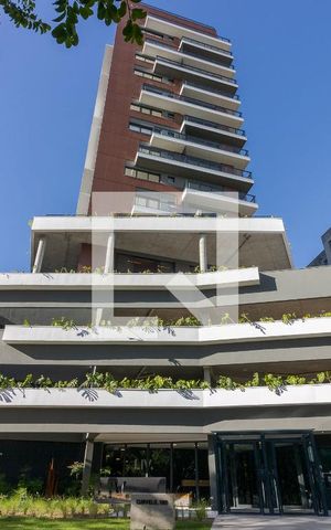 Studio à venda com 30m², 1 quarto e sem vaga Studio à venda com 30m², 1 quarto e sem vagaFachada e portaria