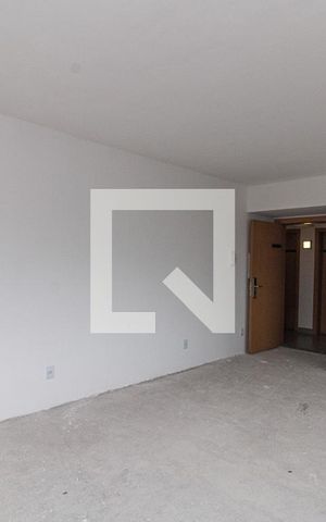 Studio à venda com 30m², 1 quarto e sem vagaQuarto Cozinha