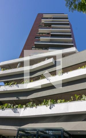 Studio à venda com 30m², 1 quarto e sem vaga Studio à venda com 30m², 1 quarto e sem vagaFachada e portaria