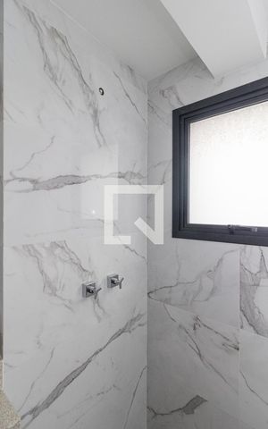 Studio à venda com 30m², 1 quarto e sem vagaBanheiro