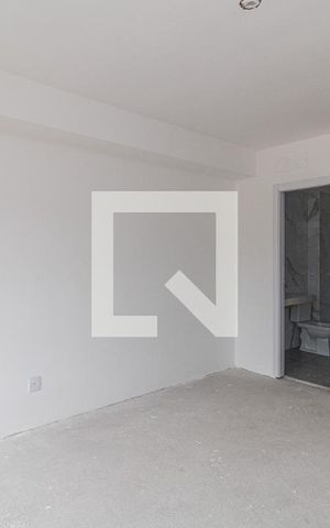 Studio à venda com 41m², 1 quarto e sem vagaQuarto Cozinha