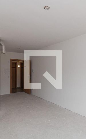 Studio à venda com 41m², 1 quarto e sem vagaQuarto Cozinha