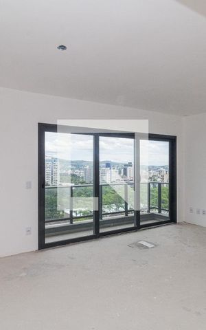 Studio à venda com 41m², 1 quarto e sem vagaStudio