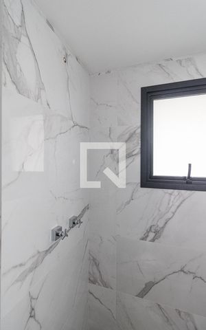 Studio à venda com 37m², 1 quarto e sem vagaBanheiro