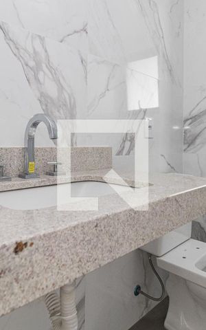 Studio à venda com 37m², 1 quarto e sem vagaBanheiro